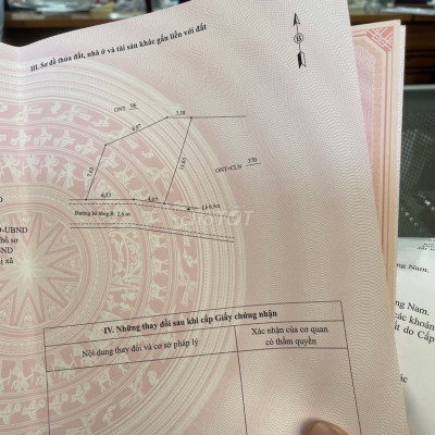 430tr sở hữu ngay lô đất ngang 10m tại Quang Phường- Điện Hoà