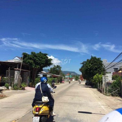 Lô đất cách UBND Đại Minh 5p di chuyển/ Sẵn sổ/ Gi