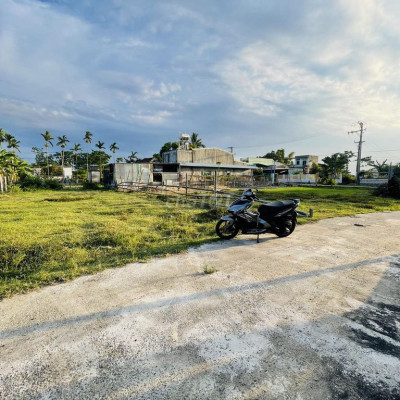 Chủ bán cắtlỗ lô đất tại phường Điện Thắng Nam-cách chợ Hàn Quốc 500m