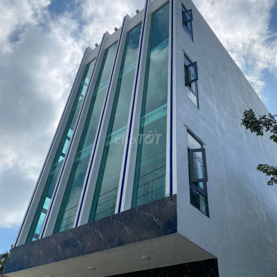 Cho thuê văn phòng 110m2 tại Quảng Nam