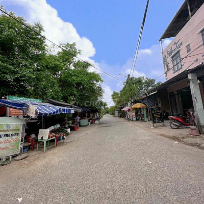 Bán gấp lô ngang 7m Điện Hồng gần sân Vận Động chỉ 5x