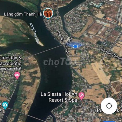 Cần cho thuê nhà nguyên căn mặt tiền đường chính vào phố cổ