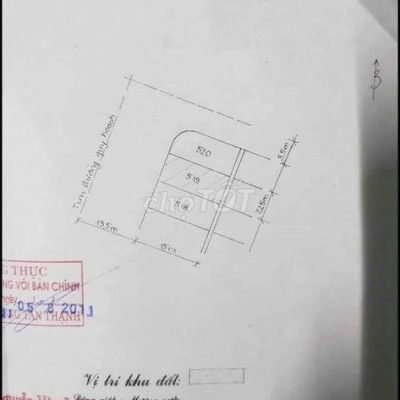 Bán Nhà Trưng Nữ Vương Tam Kỳ