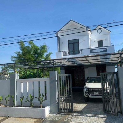 Nhà cho thuê gần KCN Điện Nam Điện Ngọc