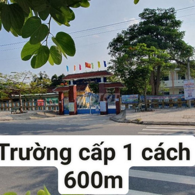 Làng Kỳ Lam, Điện Thọ, thị xã Điện Bàn siêu rẻ chỉ cần 380tr an cư