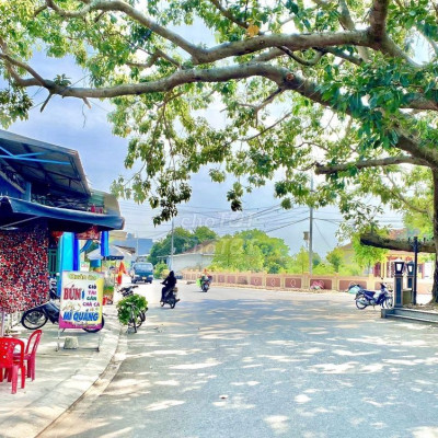 Bán Gấp 320m2 Giá Chỉ Từ 399tr-Ngay Chợ TT Nam Phước-Đường 10.5m