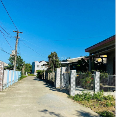 Bỏ ra 400 triệu sở hữu 145m2 đất  Nam Phước – Hỗ trợ vay 50% - Sẵn sổ