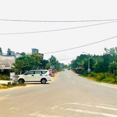 Chính chủ cần bán lô Điện Tiến - Điện Bàn