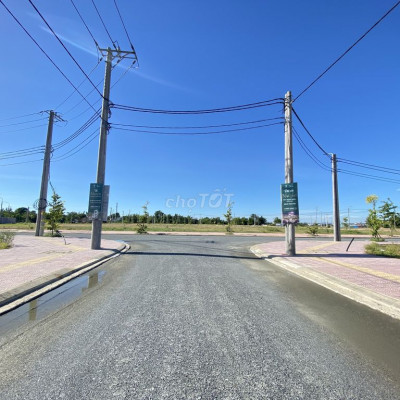 lô đất đẹp cách phổ cổ Hội An 3km dân cư xung quanh đông, ven sông