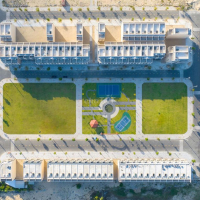 Bán lỗ lô góc 2 MT view sông Cổ cò cách biển 700m2 Đã có sổ