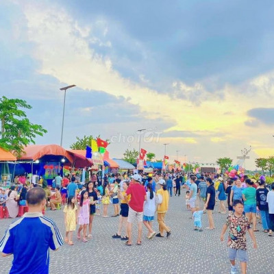 Đất KĐT Vịnh An Hòa giá tốt.  Chỉ 1,9 tỷ/160m2