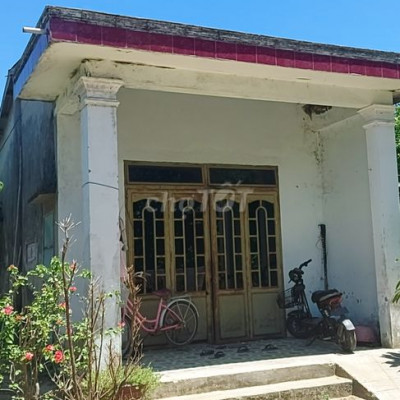 Nhà hẻm bê tông, 144,7m2 La Thọ 1, xã Điện Hòa , thị xã Điện Bàn