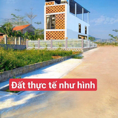 Lô đất thị xã Điện Bàn, đất tiềm năng gần chợ, trường học, hàng quán