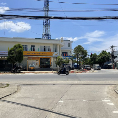 Đất Nền Giá Tốt - chỉ 5xx trieu/lô (163m2 _full đất ở ).