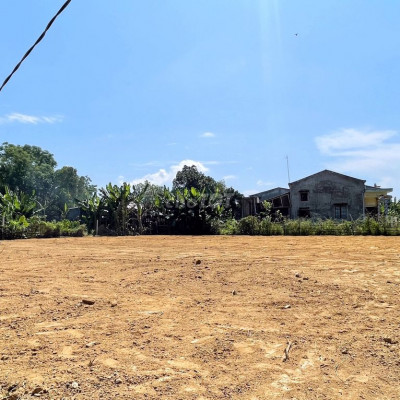 Đất Nền Điện Phong Nằm Gần Trung Tâm Thị Xã Điện Bàn