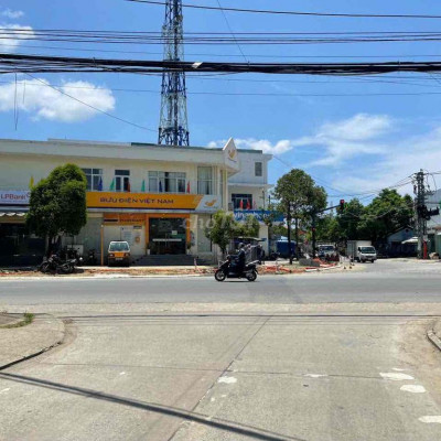 Đất Nền Giá Tốt Chưa Qua Đầu Tư-Gần Trung Tâm Vĩnh Điện