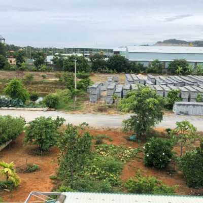 Cần sang nhượng doanh nghiệp kinh doanh Gạch không nung