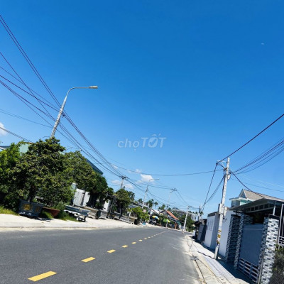 Với 5.7Trieu/m2 Sở Hữu Đất Trung Tâm Thị Trấn-Sẵn Sổ-Đường 10.5m