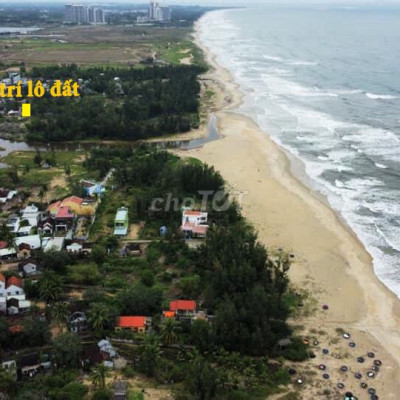 chủ cần bán đất ở gần biển tại làng cửa khe, Duy Hà, Bình Dương