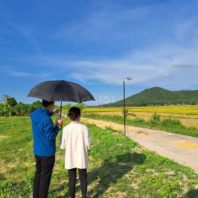 CHÍNH CHỦ CẦN BÁN RẺ LÔ ĐẤT NỀN 500 TRIỆU