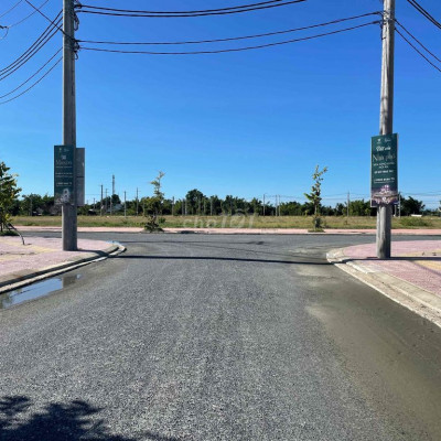 Suất ngoại giao lô đất 6x20 sát đường Điện Biên Phủ nối dài