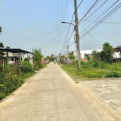 Đuối ngân hàng nên cần bán gấp lô 219m2 để gỡ ít vốn chỉ 500 Triệu