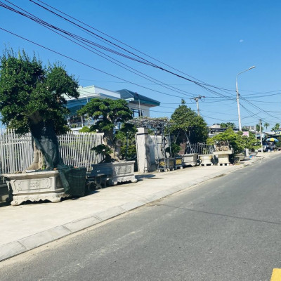 Bán Gấp 145m2 đất  Nam Phước- Đường QH 10m5 – Hỗ trợ vay 50% - Sẵn sổ