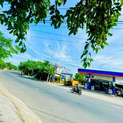 Cần bán đất Điện Thọ đường quy hoạch 10m5, gần chợ Bình Long