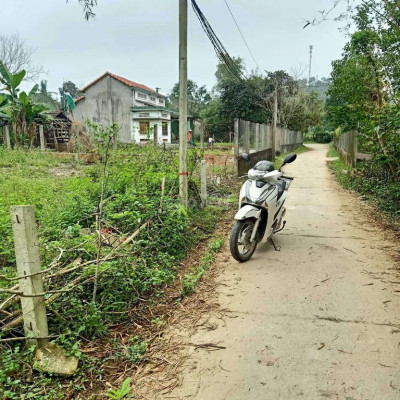 bán đất vườn siêu khủng siêu rẻ .DT 2400m đất vườn. Có 400m đất ở.