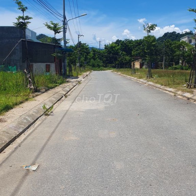 Đất đô thị Thạnh Mỹ Central Park ngay trung tâm thị trấn Thạnh Mỹ 5xx