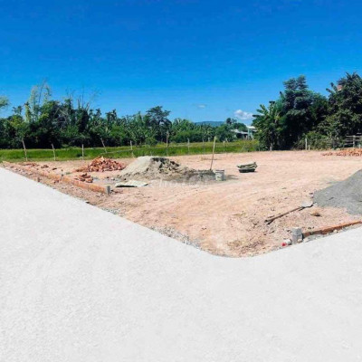 Đại Minh Đại Lộc-Khu Phát triển Đường nối Thẳng về Đà Nẵng