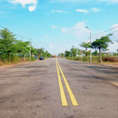 Cần bán 100m2 Đường 27m KDT Sungate