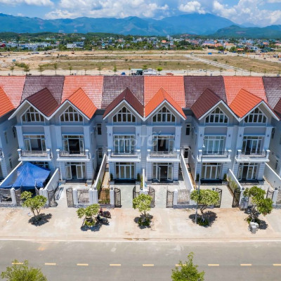 Vịnh An Hòa city GIÁ CỰC RẺ CHỈ VỚI 699tr để sỡ hữu ngay một căn150m2