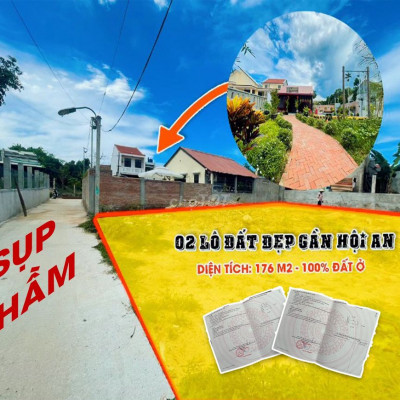 Điện phương hàng đầu tư, gần hội an