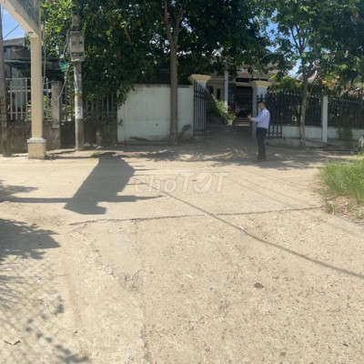 Nợ ngân hàng cần tiền bán cắt lỗ lô đất Điện Thọ