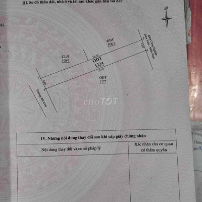 Bán đất nhà vườn 330m2 gần khu công nghiệp Điện Nam Điện Ngọc