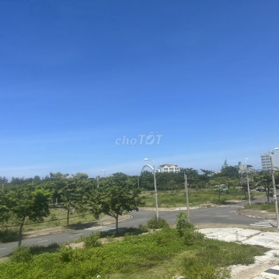 Đất biển Nam Đà Nẵng! KĐT Green  City, đường 5m5, S:110m2, sạch đẹp