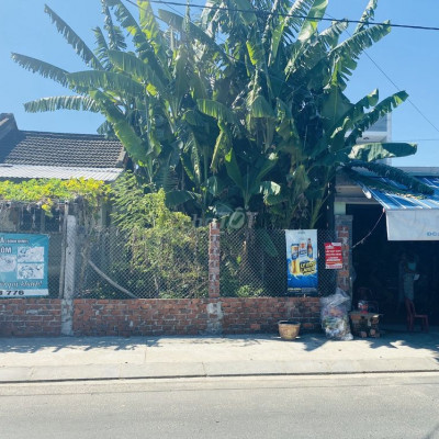 Cần tiền ra đi gấp lô đất đẹp tại Ngã 3 Nam Phước