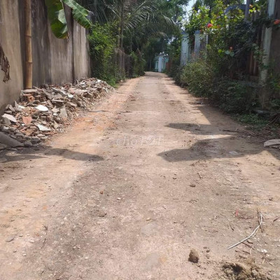 Đất đẹp giá rẻ trung tâm xã Đại Nghĩa, huyện Đại Lộc