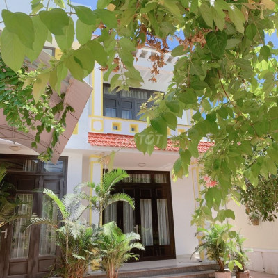 Căn hộ 2 phòng ngủ Cẩm Thanh