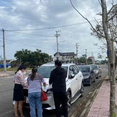 Chính chủ cần bán lô đất 6x20 đường 16m5 đường thông vào chợ Lai Nghi