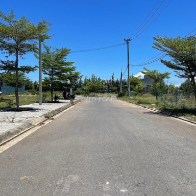 Bán Đất Nền Đường Nhựa 7,5m Sổ Hồng Sẵn Giá Chỉ 580 triệu.