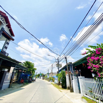 Chủ NỢ NGÂN HÀNG Cần Bán Lô Điện Bàn Sát Quốc Lộ 1A Giá Cực Rẻ