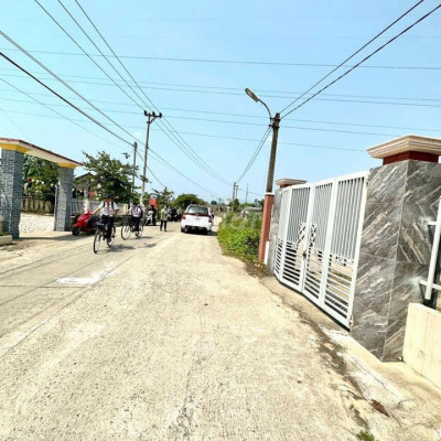 Chính chủ cần bán lô đất Kỳ Lam Đường Nhựa Giá Đầu Tư