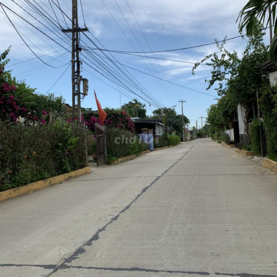 : Bán lỗ lô góc 175m2 ngang 7m chỉ 5xx gần dốc Bồ Bồ thương lượng mạnh