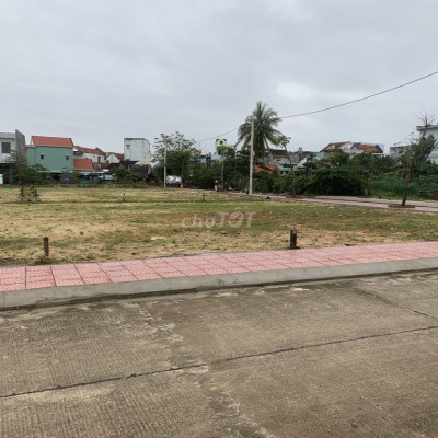 Cắt Lỗ - lô đất Ngã 4 Quán Gò - 110m2