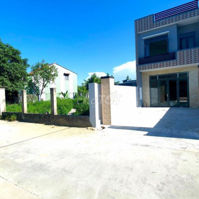 BÁN LÔ ĐẤT TÁI ĐỊNH CƯ XÃ ĐIỆN THỌ,ĐIỆN BÀN QUẢNG NAM