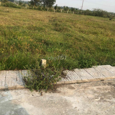 cần bán lô đất ở  diện tích 117m2