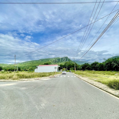 CHÍNH CHỦ BÁN RẺ 120m2 ĐẤT THẠNH MỸ,TRUNG TÂM THỊ TRÁN ĐƯỜNG NHỰA 7m5