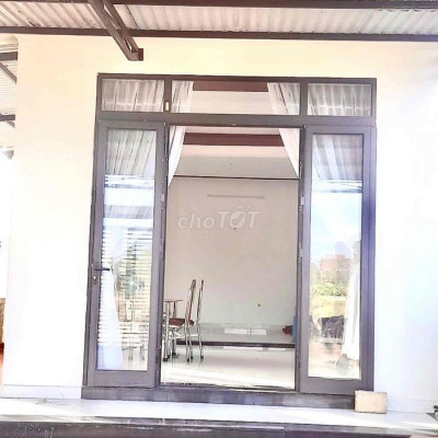 Bán Nhà biệt thự mới xây Gần Cầu Cửa Đại Hội An 150m2. đường 7m5